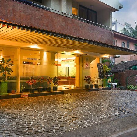 Hotel Citrus Prime Candolm, Goa Candolim Exterior foto