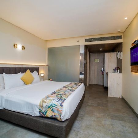 Hotel Citrus Prime Candolm, Goa Candolim Exterior foto